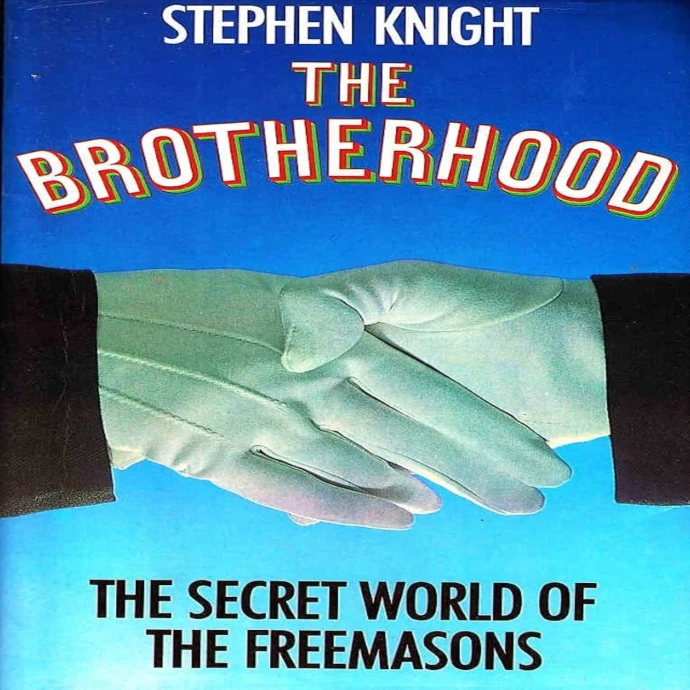 Freemason Brotherhood