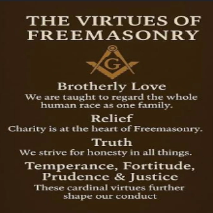freemason contact